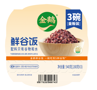 金鹤产品一览(图9)